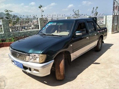 磐石市皮卡车报废能拿到多少钱? 磐石市皮卡车报废能拿到多少钱?